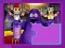 Žaidimas Grimace Shake Puzzle internete