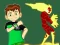 Žaidimas Ben 10 Dress Up internete