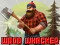 Žaidimas Wood Whacker internete