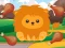 Žaidimas Hungry Lion internete