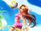 Žaidimas Beach volleyball 3D internete