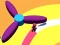 Žaidimas Squid Game Obstacle Runner internete