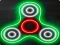 Žaidimas Fidget Spinner 3D internete