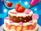 Žaidimas Cake Master Shop internete