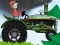 Žaidimas Tractor Driving Hill Climb 2D internete