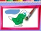 Žaidimas Super Coloring Book? internete