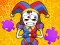 Žaidimas The Amazing Digital Circus Jigsaw internete