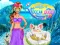Žaidimas Life of ocean Queen internete