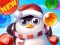 Žaidimas Bubble Penguins internete