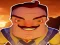 Žaidimas Hello neighbor internete