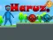 Žaidimas Haruz internete