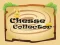 Žaidimas Cheese Collector internete