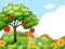 Žaidimas Hoops Fruits internete