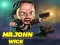 Žaidimas Mr.John Wick internete