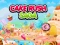 Žaidimas Cake Rush Saga internete
