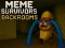Žaidimas Meme Survivors: Backrooms internete