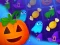 Žaidimas Jewel Halloween internete