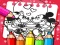 Žaidimas Mickey Mouse Coloring Book internete
