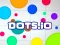 Žaidimas Dots. io internete