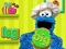 Žaidimas Alphabet Kitchen internete