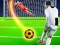 Žaidimas FreeKick Soccer internete