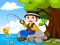 Žaidimas Fishing Hunter internete