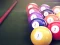 Žaidimas 8 Ball Mania internete