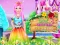 Žaidimas Girl Fairytale Princess Look internete