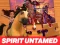 Žaidimas Spirit Untamed Jigsaw Puzzle internete