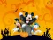 Žaidimas Disney Halloween Jigsaw Puzzle internete