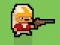 Žaidimas Gun of Janissary internete