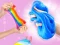 Žaidimas Makeup Slime Cooking Master 2 internete