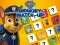 Žaidimas Paw Patrol Memory Match Up internete