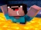 Žaidimas Noob Minecraft VS Skibidi Toilet internete