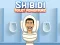 Žaidimas Skibidi Toilet Adventure internete