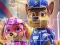 Žaidimas Paw Patrol Jigsaw internete