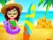 Žaidimas Sweet Baby Taylor Summer Travel internete