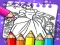 Žaidimas Cinderella Color Book internete