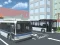 Žaidimas City Bus Parking Challenge Simulator 3D internete