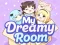 Žaidimas My Dreamy Room Home Design internete