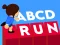 Žaidimas Typing Race internete