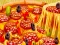 Žaidimas Baking Pizza internete
