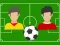 Žaidimas Brazil vs Argentina internete