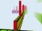 Žaidimas Bloxy Block Parkour internete