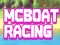 Žaidimas McBoat Racing internete