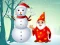 Žaidimas Snowfall internete
