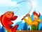 Žaidimas Fishing Master Game internete