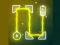 Žaidimas Laser Overload internete
