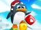 Žaidimas Penguin Escape Back to Antarctic internete