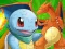 Žaidimas Pokemon Jigsaw Puzzles internete